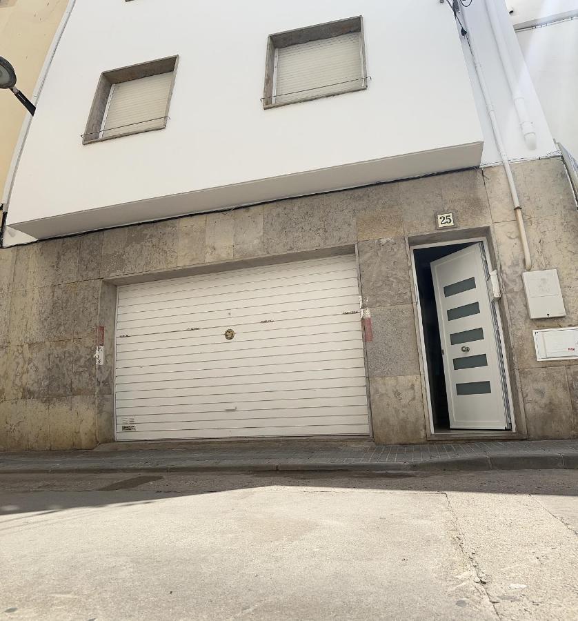 Norai Apartment L'Escala Exterior photo